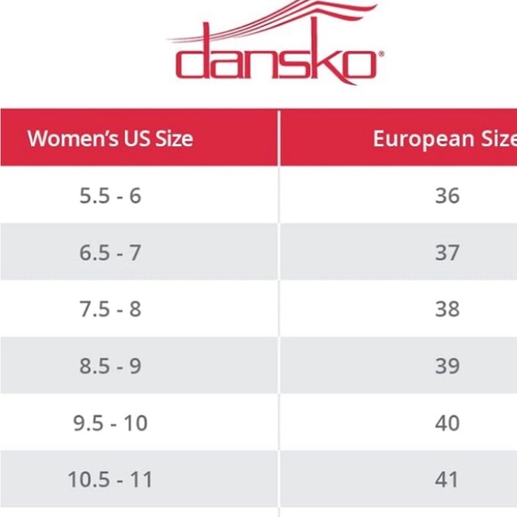 Dansko Raina Womens Ankle Boots Brown Leather EUR Size 40, US Size 9.5-10 - Picture 11 of 12